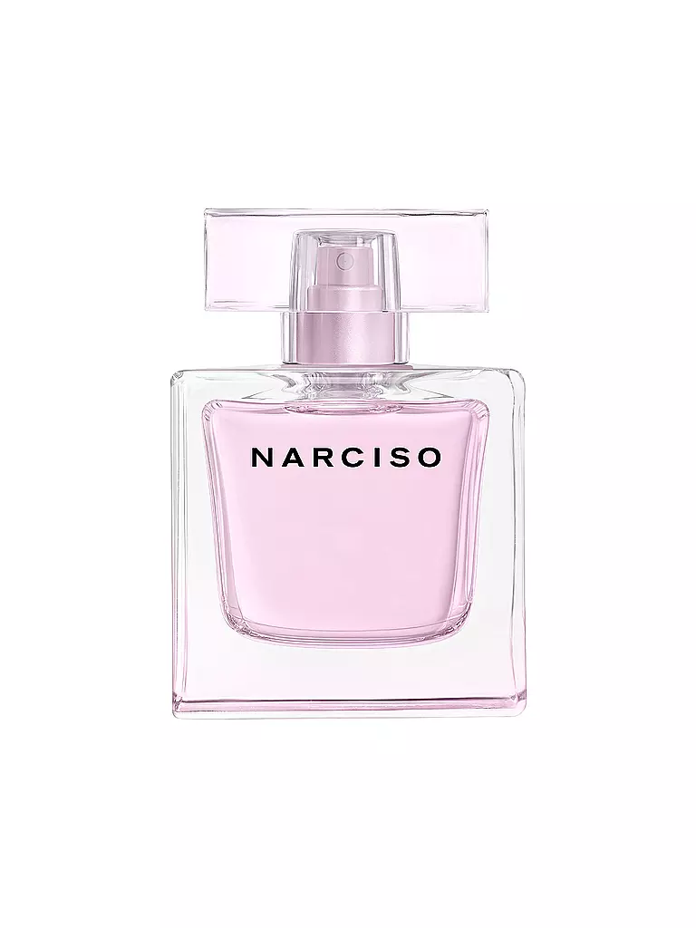 NARCISO RODRIGUEZ | Narciso Eau de Parfum RADIANTE 50ml | Sin color