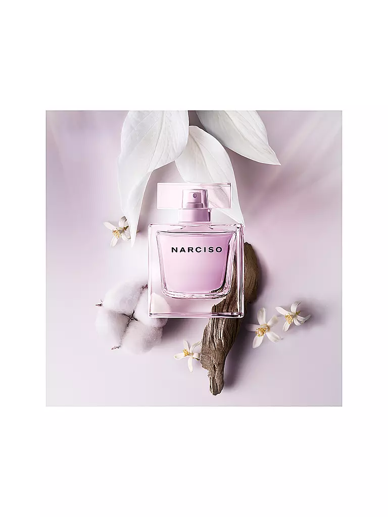 NARCISO RODRIGUEZ | Narciso Eau de Parfum RADIANTE 50ml | Sin color