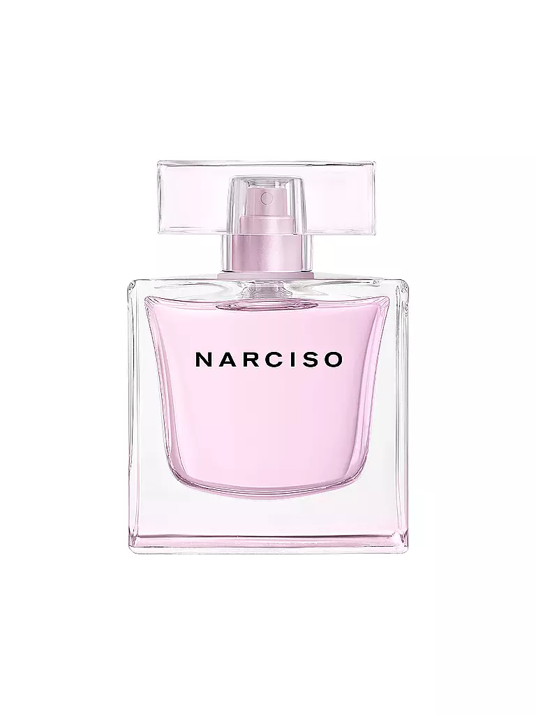 NARCISO RODRIGUEZ | Narciso Eau de Parfum RADIANTE 90ml | Sin color