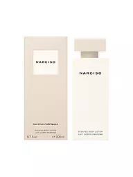 NARCISO RODRIGUEZ | Narciso Loción Corporal 200ml | Sin color