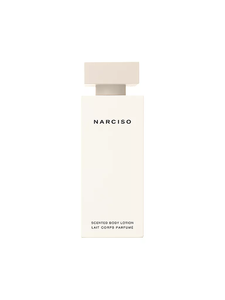 NARCISO RODRIGUEZ | Narciso Loción Corporal 200ml | Sin color