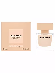 NARCISO RODRIGUEZ | Narciso Poudree Eau de Parfum Spray 30ml | Sin color