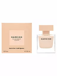NARCISO RODRIGUEZ | Narciso Poudree Eau de Parfum Spray 50ml | Sin color