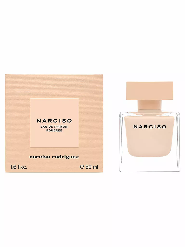 NARCISO RODRIGUEZ | Narciso Poudree Eau de Parfum Spray 50ml | Sin color