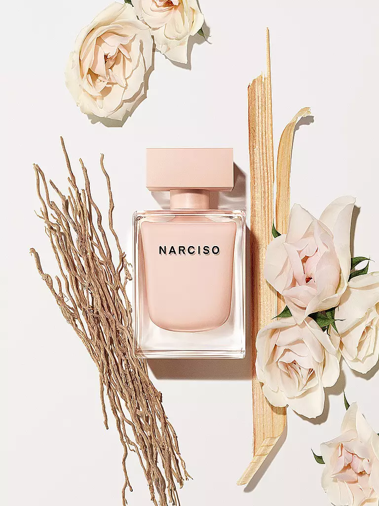 NARCISO RODRIGUEZ | Narciso Poudree Eau de Parfum Spray 50ml | Sin color