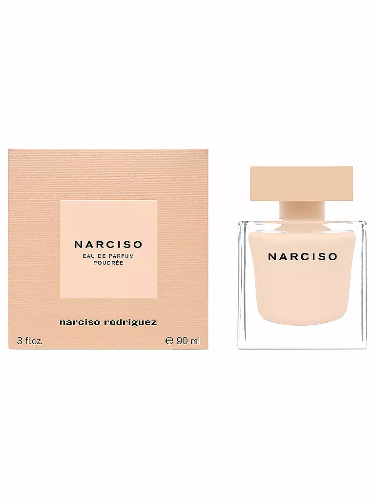 NARCISO RODRIGUEZ | Narciso Poudree Eau de Parfum Spray 90ml | Sin color