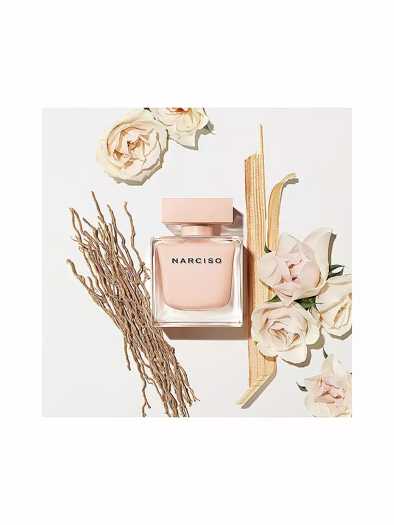 NARCISO RODRIGUEZ | Narciso Poudree Eau de Parfum Spray 90ml | Sin color