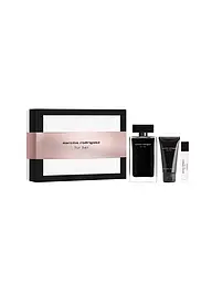NARCISO RODRIGUEZ | Set de regalo - for her Eau de Toilette Set 2x50ml/7,5ml | Sin color