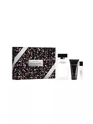 NARCISO RODRIGUEZ | Set de regalo - for her PURE MUSC Set 100ml / 50ml / 10ml | Sin color