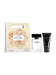 NARCISO RODRIGUEZ | Set de regalo - for her PURE MUSC Shopping Bag Set 30ml/50ml | Sin color