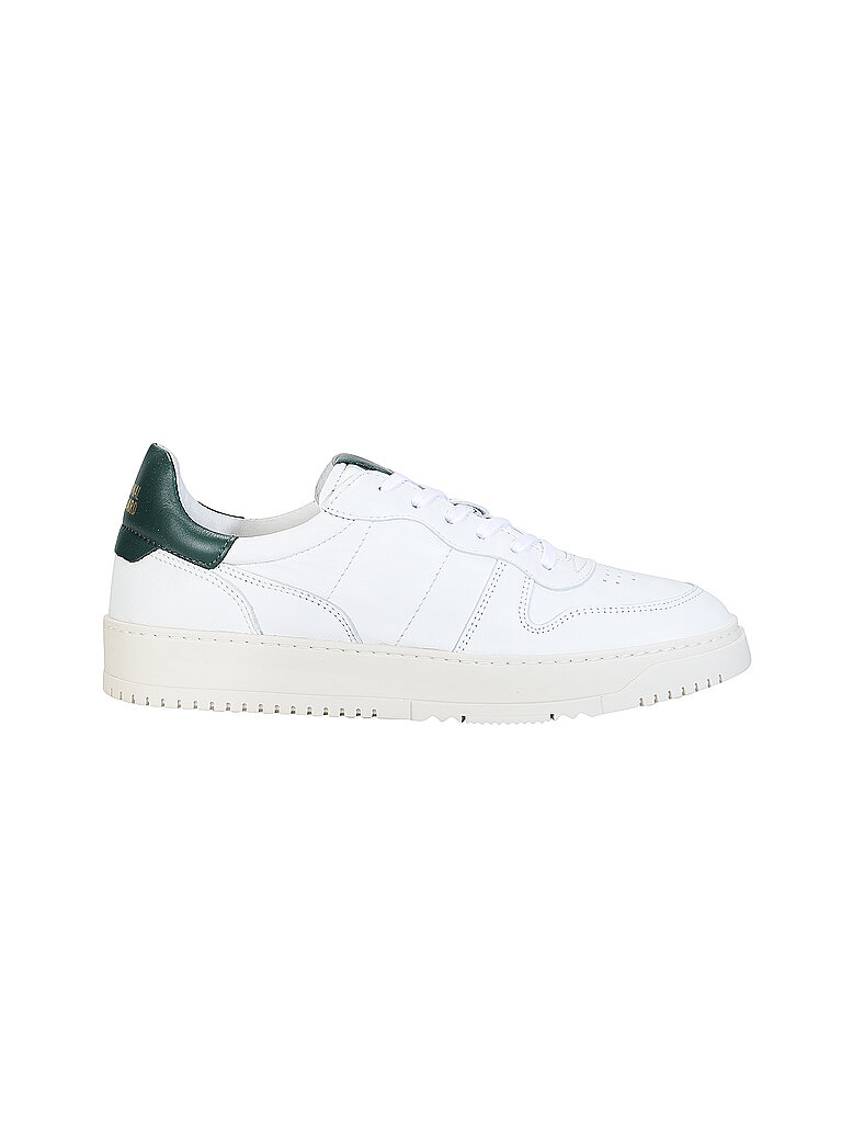 Sneaker EDITION 8 blanco 38