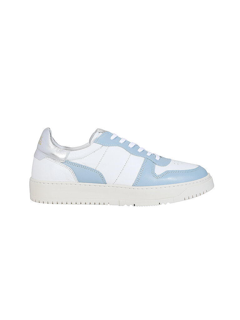 Sneaker EDITION 8 blanco 36