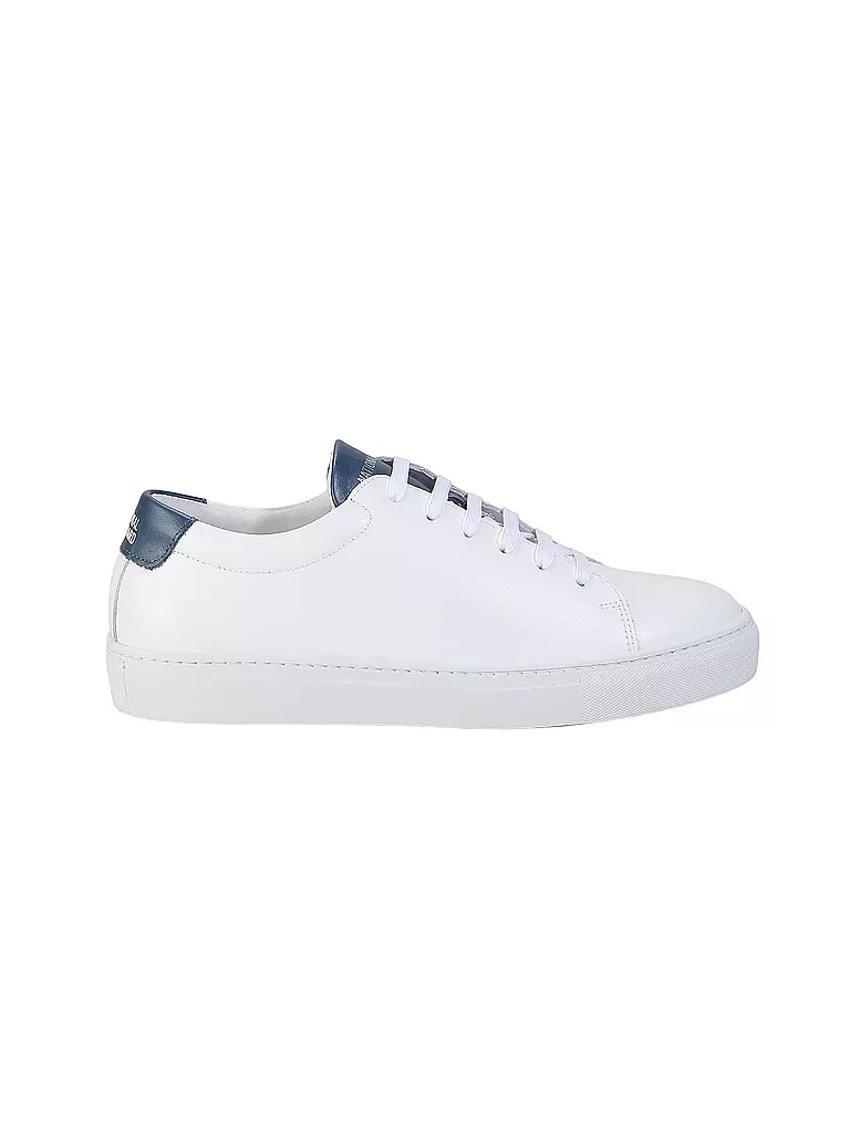 NATIONAL STANDARD | Sneaker EDITION 3 | Azul oscuro