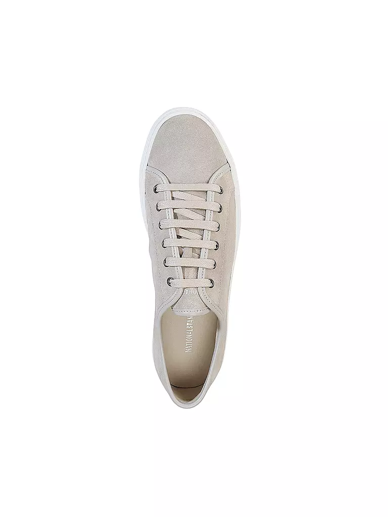 NATIONAL STANDARD | Sneaker EDITION 3 | Gris claro