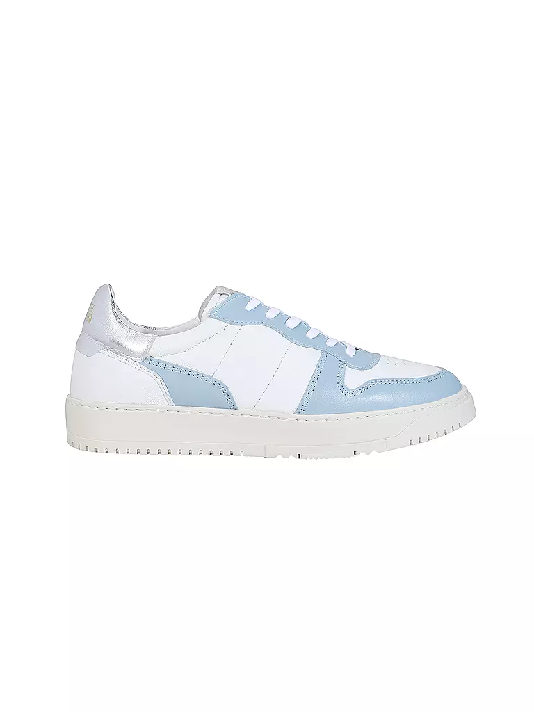 NATIONAL STANDARD | Sneaker EDITION 8 | Blanco
