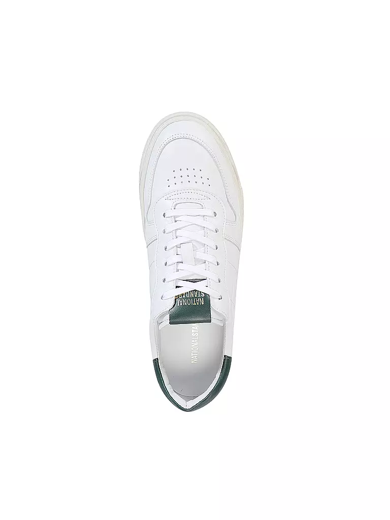 NATIONAL STANDARD | Sneaker EDITION 8 | Blanco