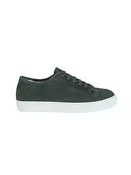 NATIONAL STANDARD | Sneaker M03 | Verde oscuro