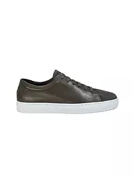 NATIONAL STANDARD | Sneaker M03 | Oliva