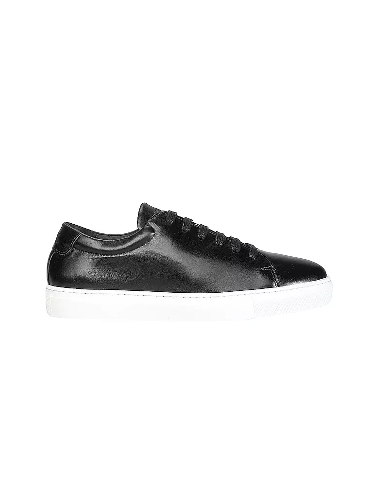 NATIONAL STANDARD | Sneaker M03 | Negro