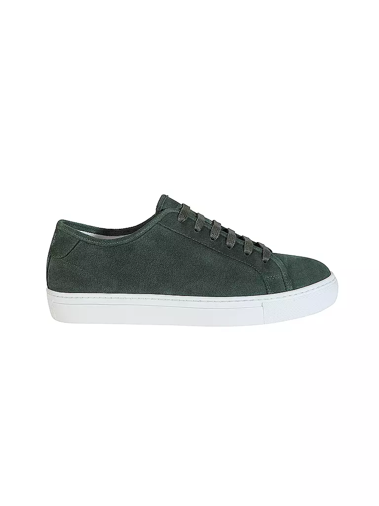 NATIONAL STANDARD | Sneaker M03 | Verde oscuro
