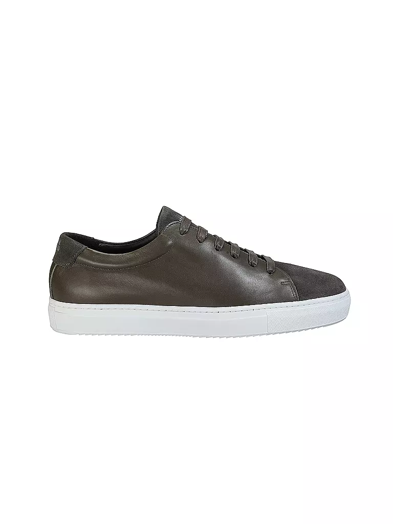 NATIONAL STANDARD | Sneaker M03 | Oliva