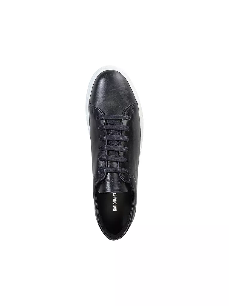 NATIONAL STANDARD | Sneaker M03 | Azul oscuro