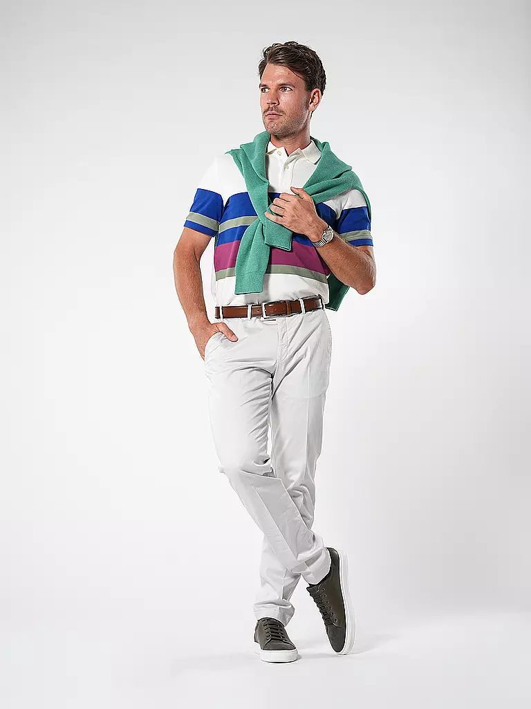 NATIONAL STANDARD | Sneaker M03 | Oliva