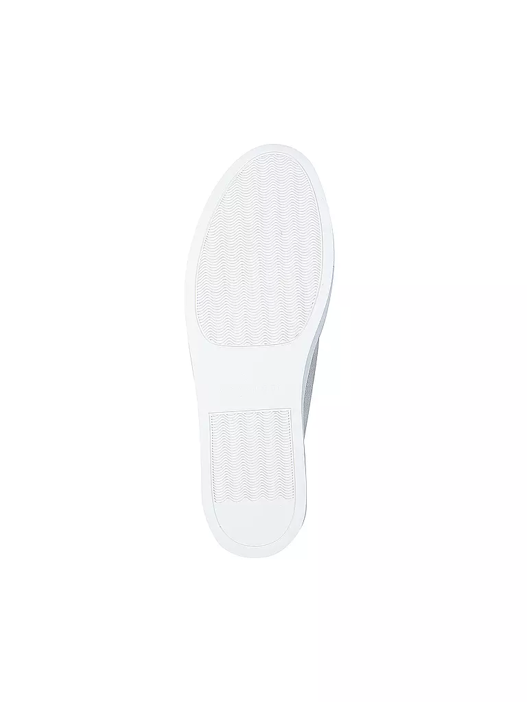 NATIONAL STANDARD | Sneaker M03 | Gris claro