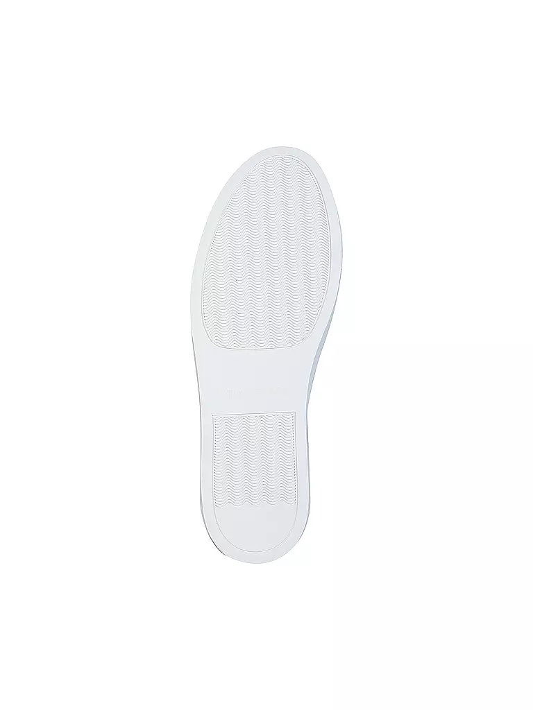 NATIONAL STANDARD | Sneaker M03 | Azul claro
