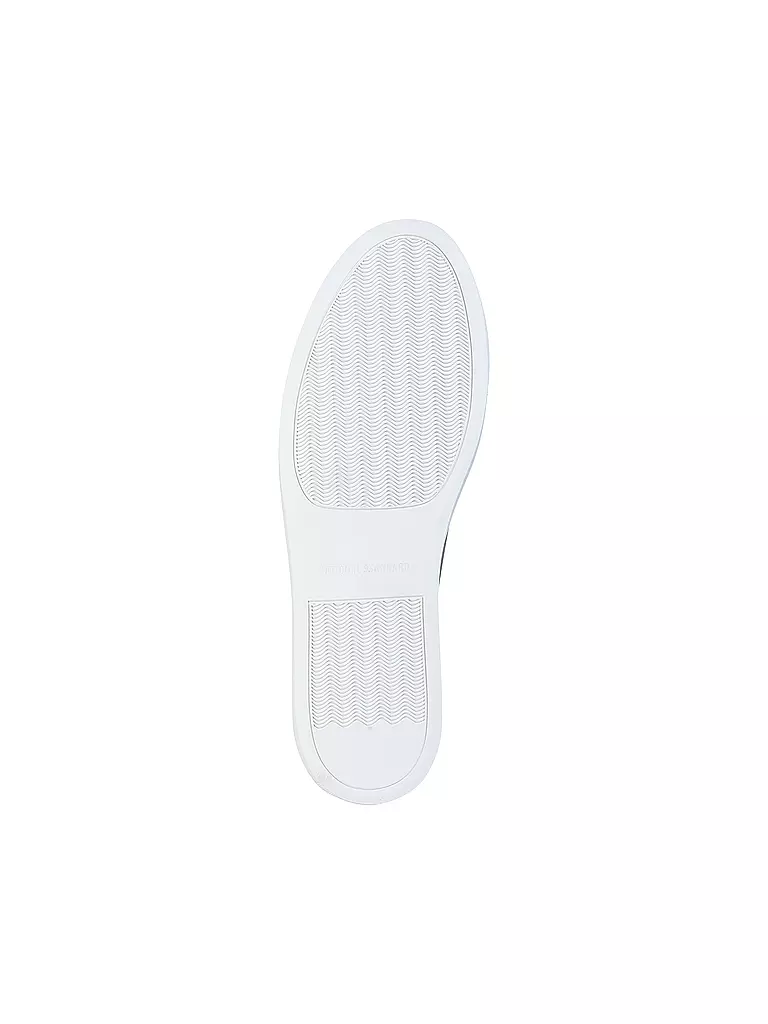 NATIONAL STANDARD | Sneaker M03 | Azul oscuro