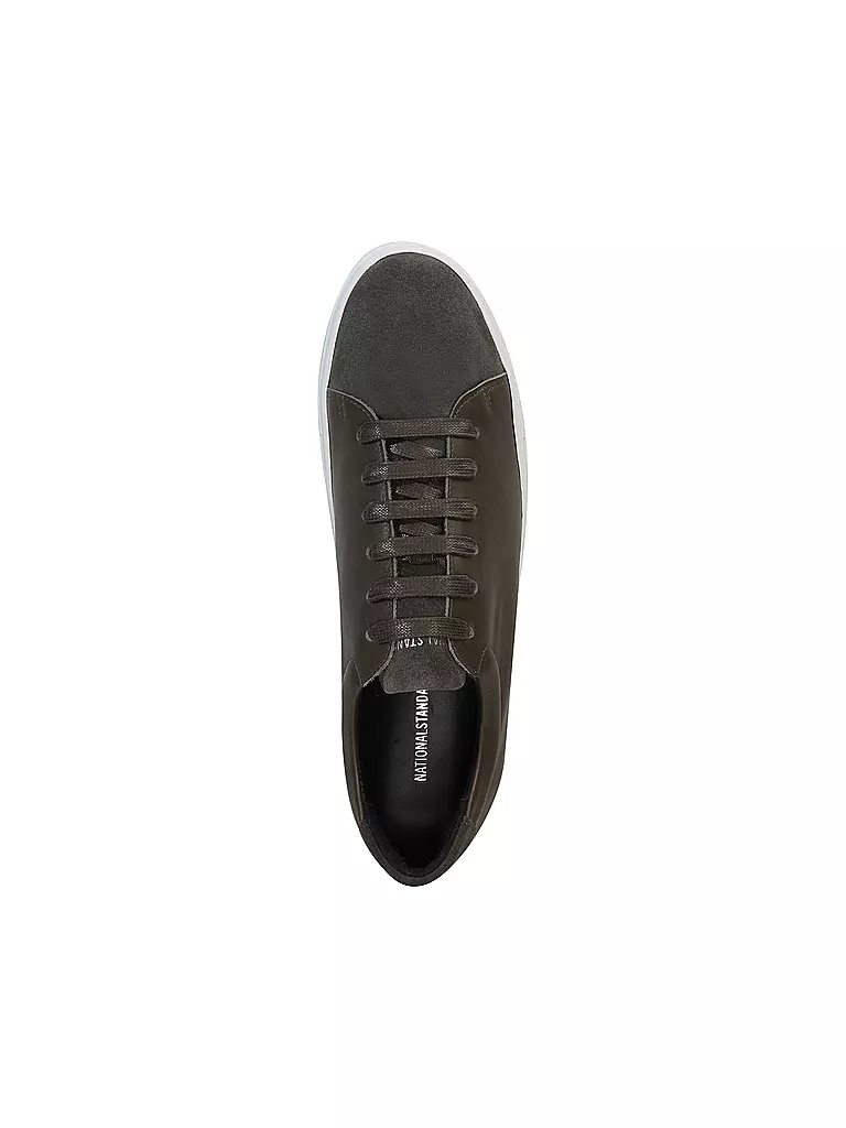 NATIONAL STANDARD | Sneaker M03 | Oliva