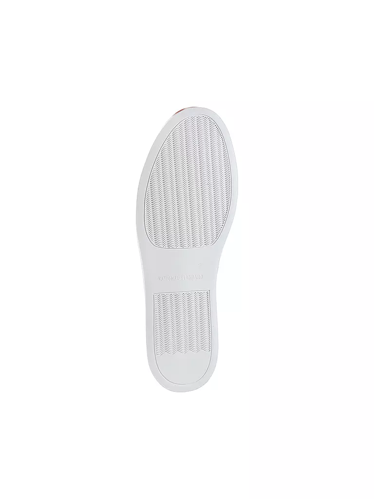 NATIONAL STANDARD | Sneaker M03 | Marrón