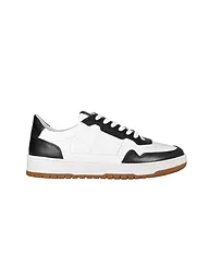 NATIONAL STANDARD | Sneaker M06 | Blanco