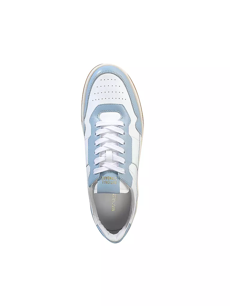 NATIONAL STANDARD | Sneaker M06 | Blanco
