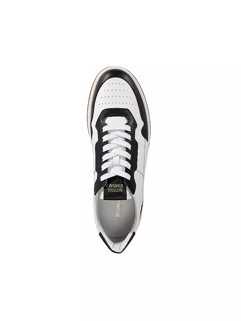 NATIONAL STANDARD | Sneaker M06 | Blanco