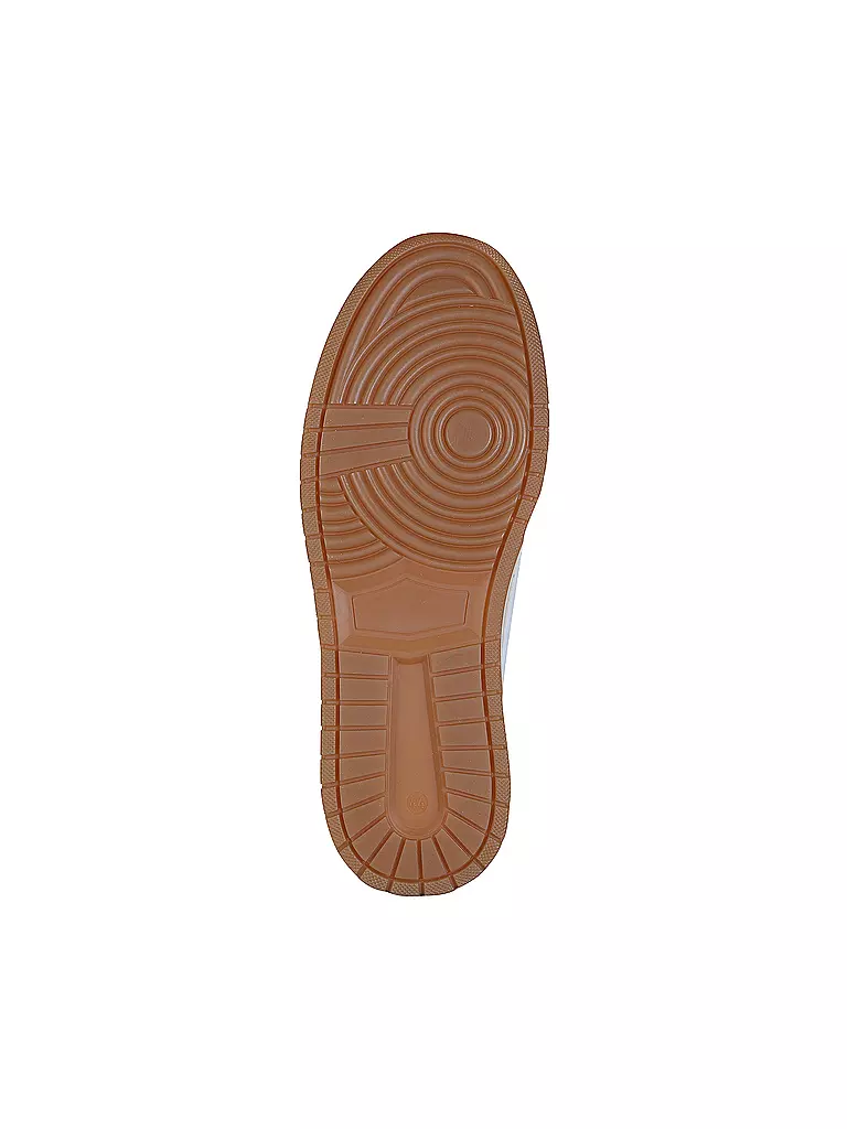 NATIONAL STANDARD | Sneaker M06 | Blanco