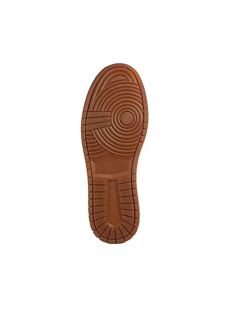 NATIONAL STANDARD | Sneaker M06 | Blanco