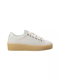 NATIONAL STANDARD | Zapatillas EDITION 3 SOFT | Crema