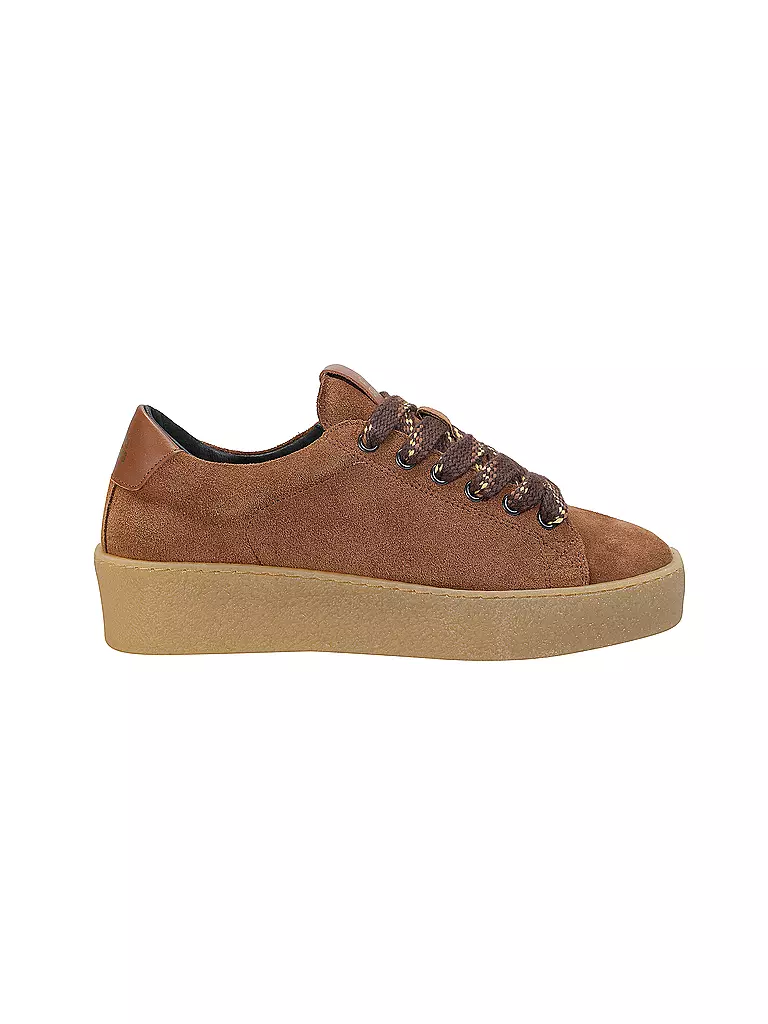 NATIONAL STANDARD | Zapatillas EDITION 3 SOFT | Camel