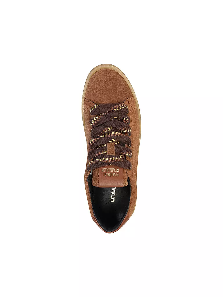 NATIONAL STANDARD | Zapatillas EDITION 3 SOFT | Camel