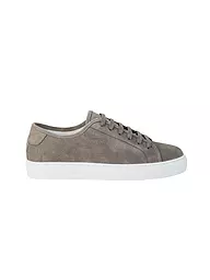 NATIONAL STANDARD | Sneaker EDITION 3 | Marrón
