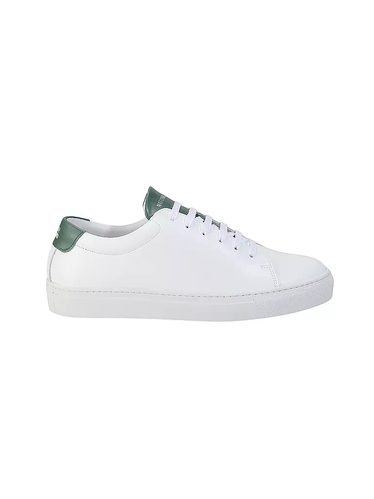NATIONAL STANDARD | Zapatillas EDITION 3 | Verde