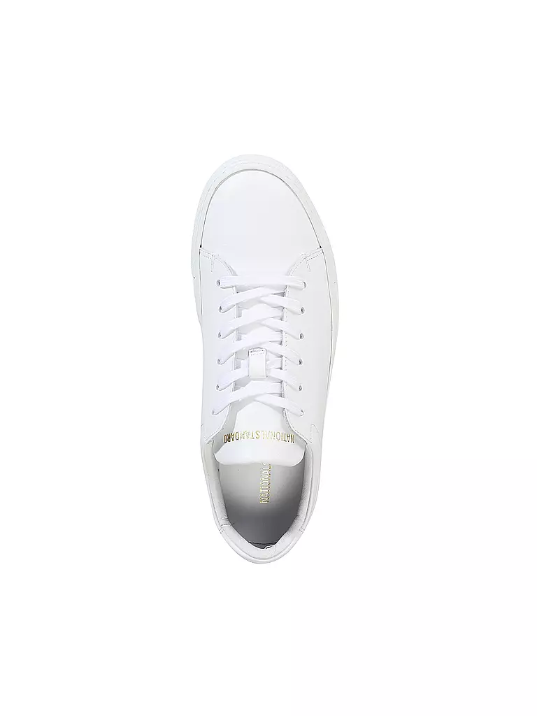NATIONAL STANDARD | Zapatillas EDITION 3 | Blanco