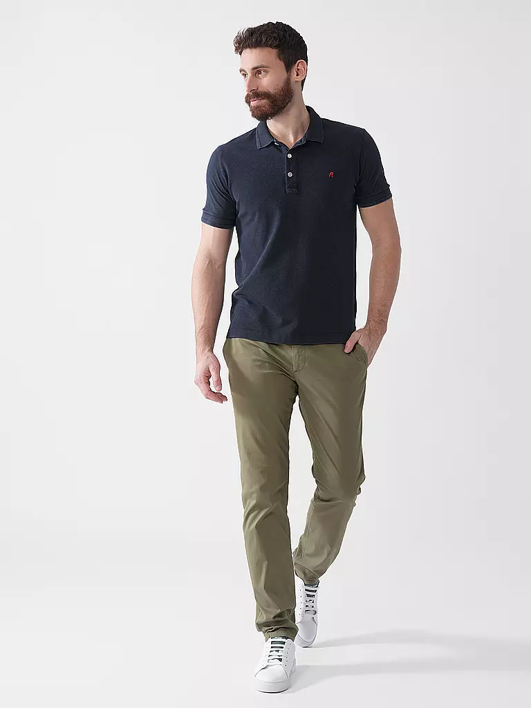 NATIONAL STANDARD | Zapatillas EDITION 3 | Verde