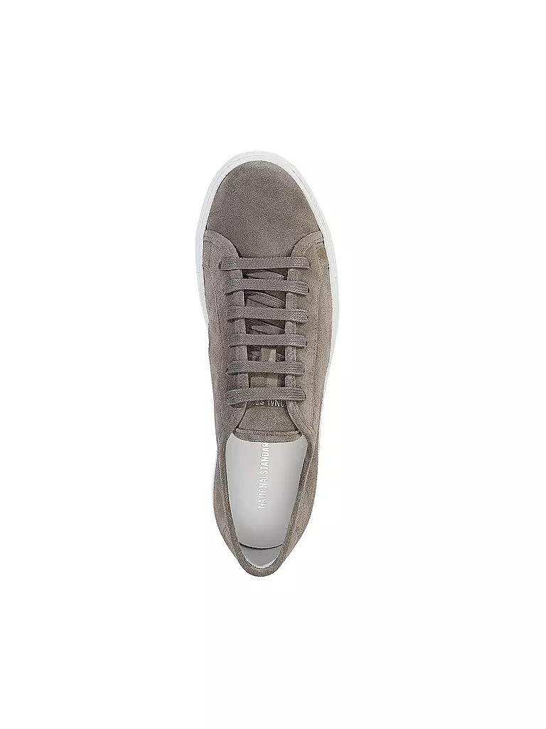 NATIONAL STANDARD | Zapatillas EDITION 3 | Marrón