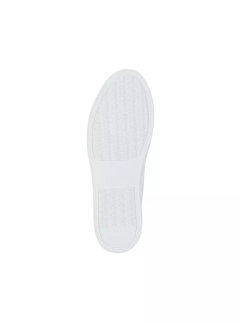 NATIONAL STANDARD | Zapatillas EDITION 3 | Blanco
