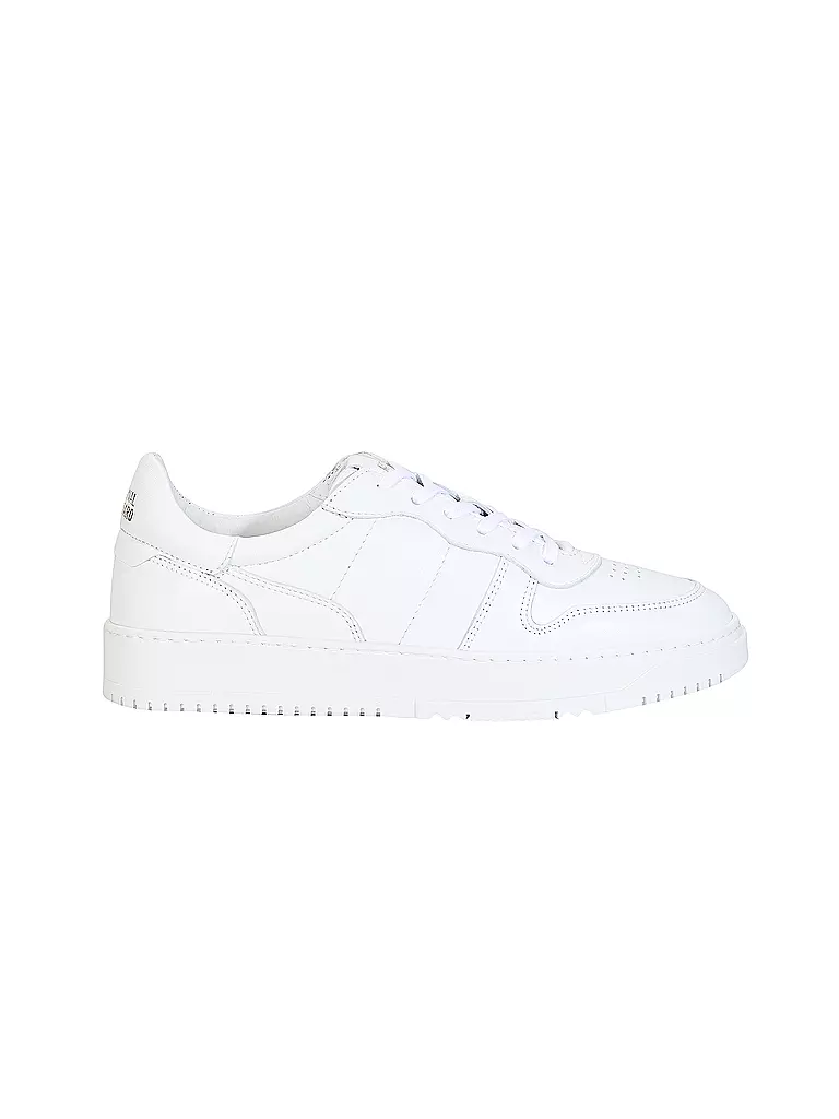 NATIONAL STANDARD | Zapatillas EDITION 8 | Blanco