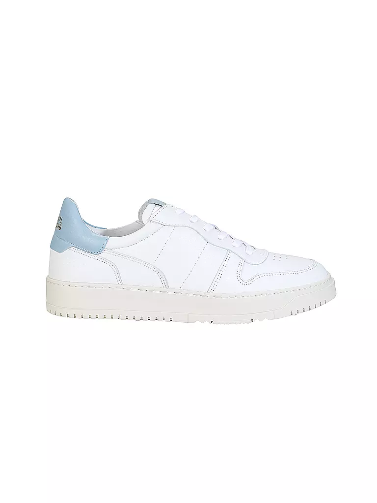 NATIONAL STANDARD | Zapatillas EDITION 8 | Blanco