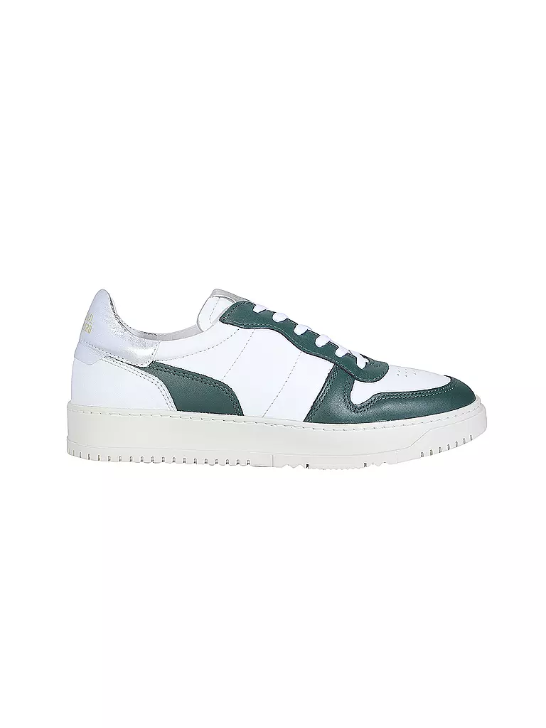NATIONAL STANDARD | Zapatillas EDITION 8 | Blanco