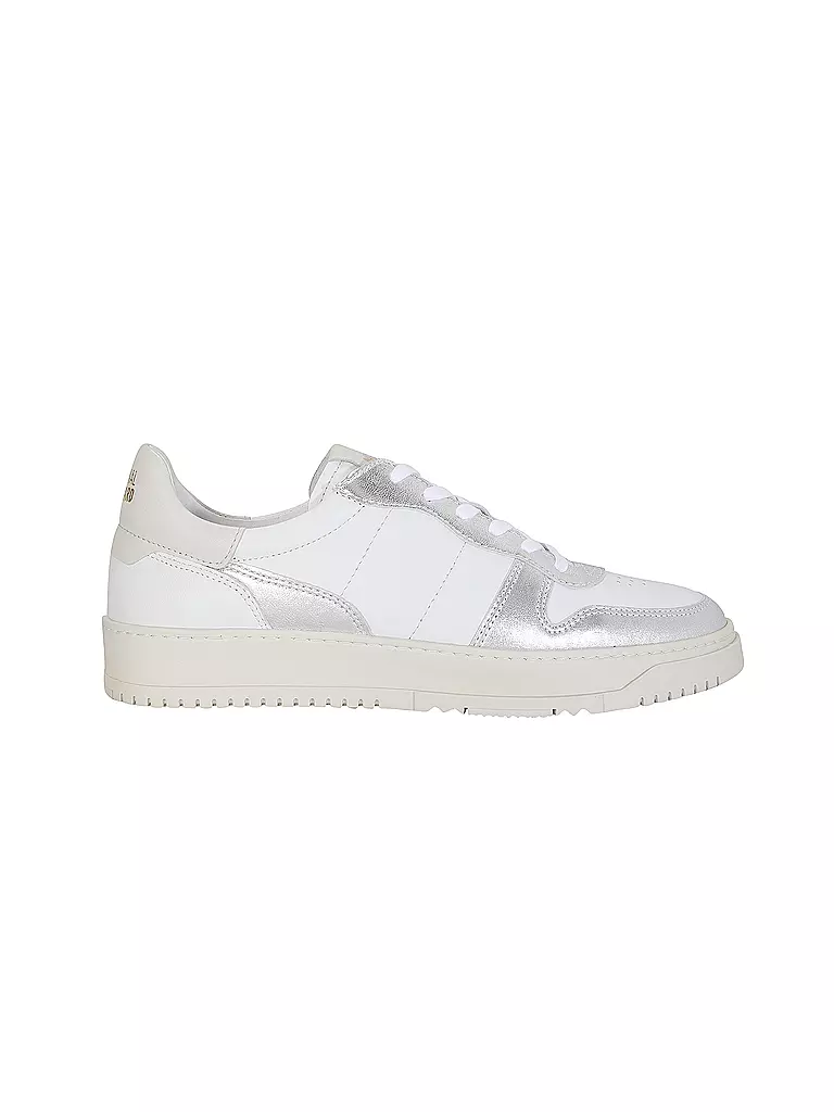 NATIONAL STANDARD | Zapatillas EDITION 8 | Blanco